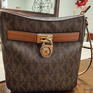 MK Crossbody